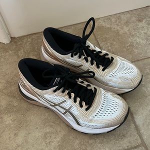 ASICS Women’s Sneakers
